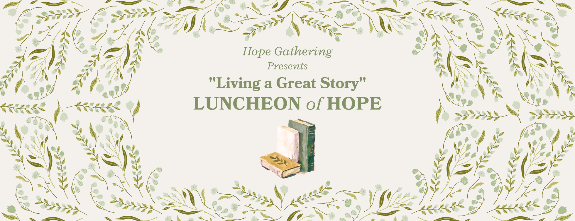 Luncheon of Hope 2027